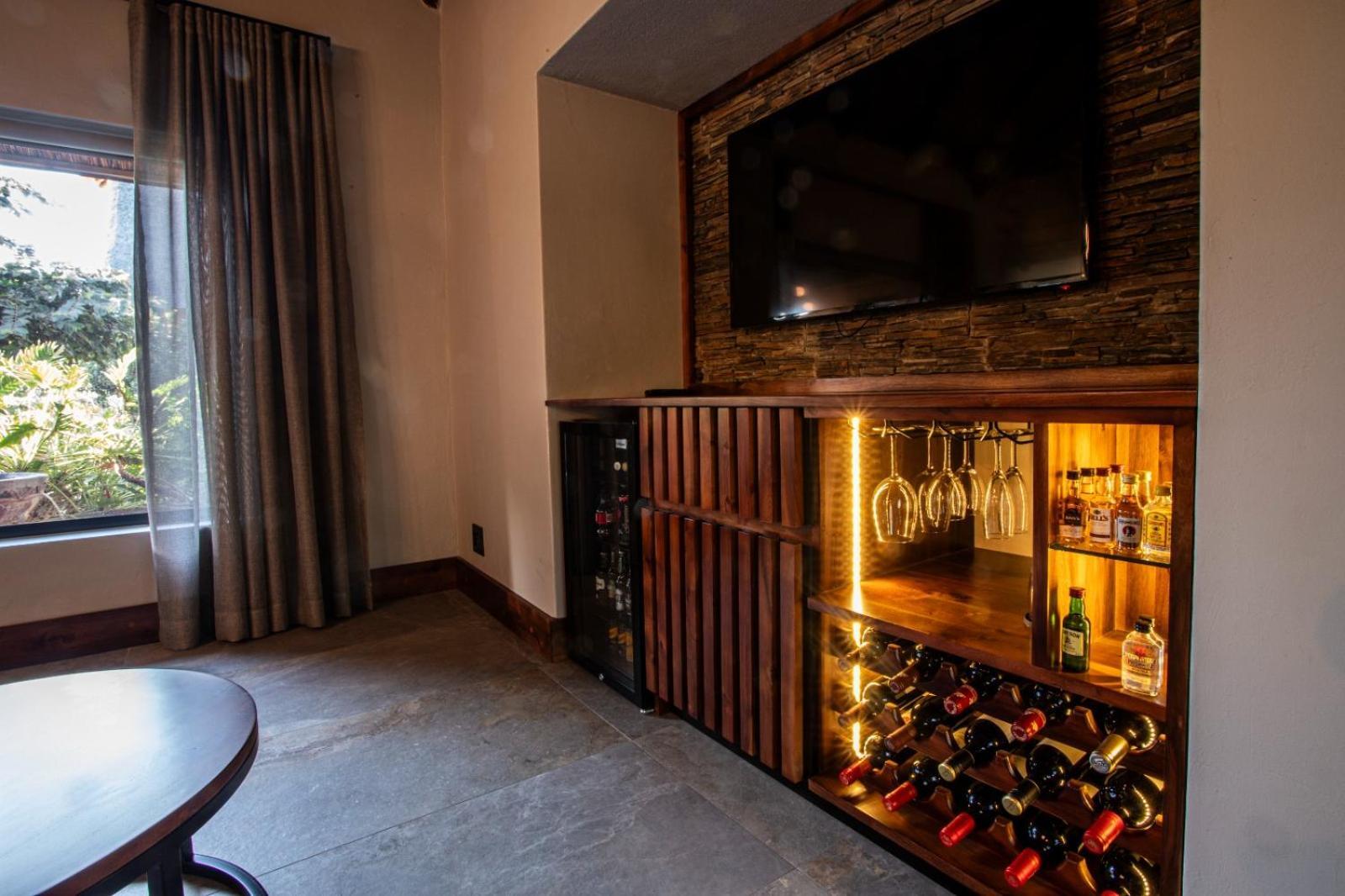 Lapeng Guest Lodge 伯格斯堡 外观 照片