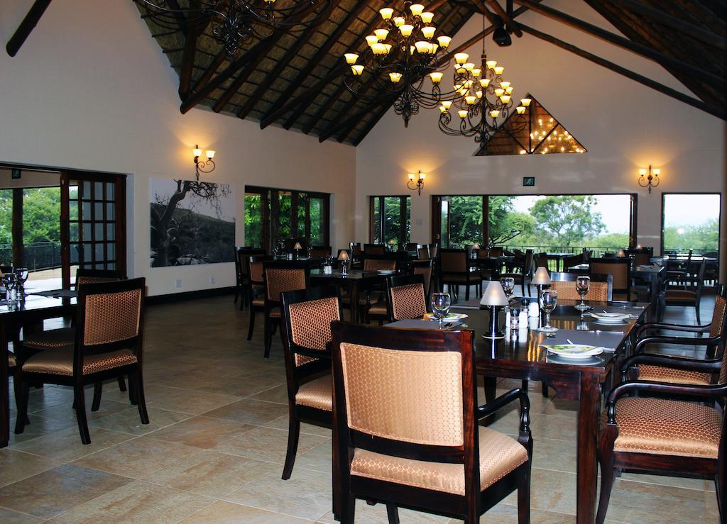 Lapeng Guest Lodge 伯格斯堡 外观 照片