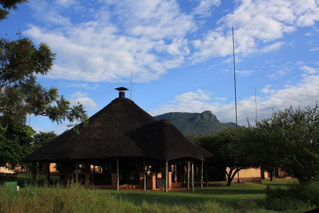 Lapeng Guest Lodge 伯格斯堡 外观 照片