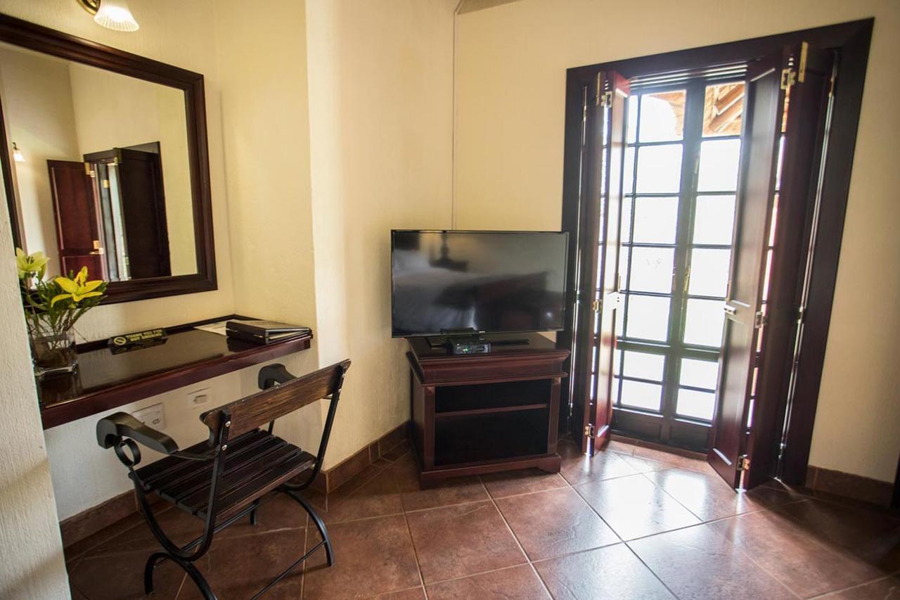 Lapeng Guest Lodge 伯格斯堡 外观 照片