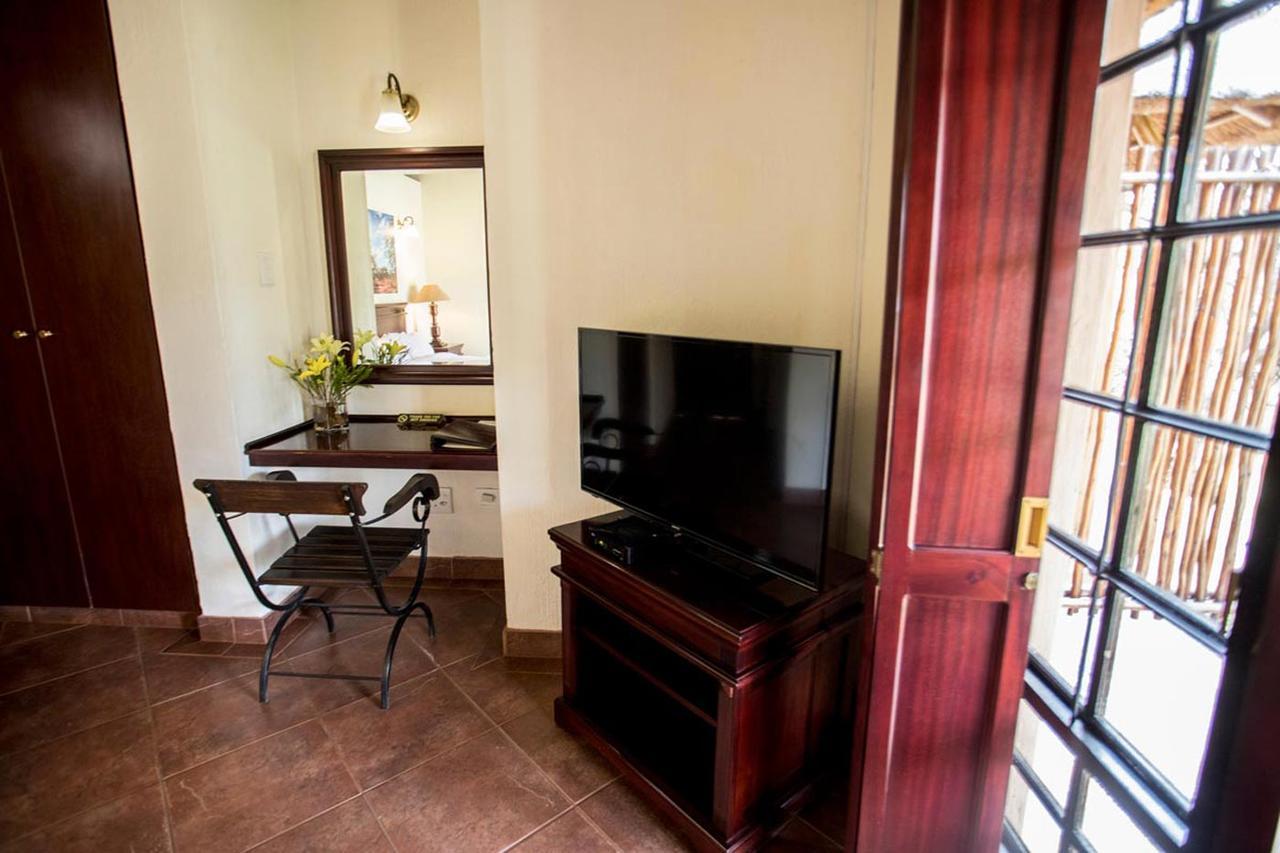 Lapeng Guest Lodge 伯格斯堡 外观 照片